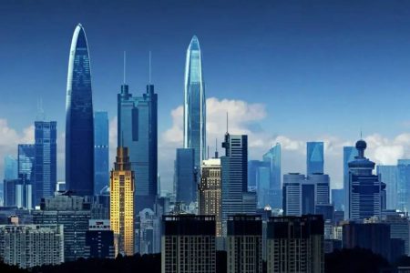 深圳35家企业入选2022中国品牌500强名单！华为排名第一