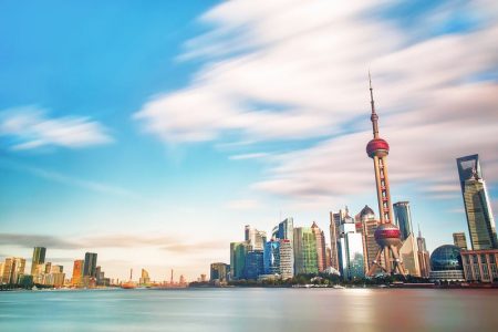 2022中国品牌价值500强排名发布：上海50家企业一览